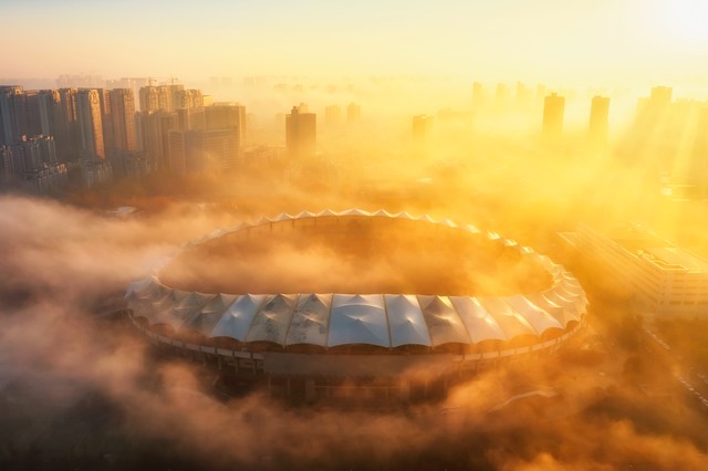 河南足球又被申花绝平了！谈谈背后的隐忧及前景！