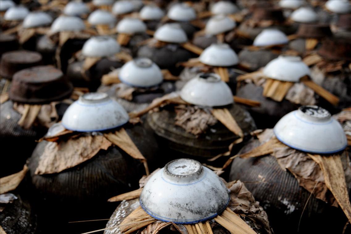 哪的黄酒最好喝最正宗,全国哪的黄酒最好喝