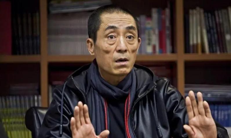 张艺谋即将播出的电视剧,张艺谋即将拍的电视剧