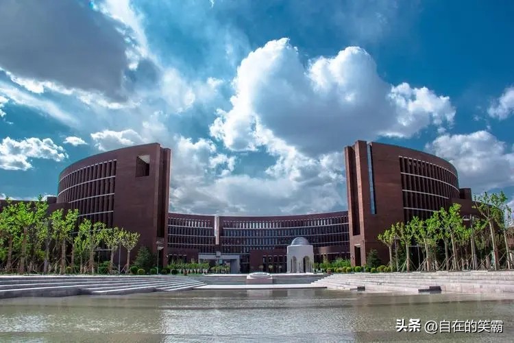天津大学为什么排名越来越低,天津大学是985中最差的大学吗