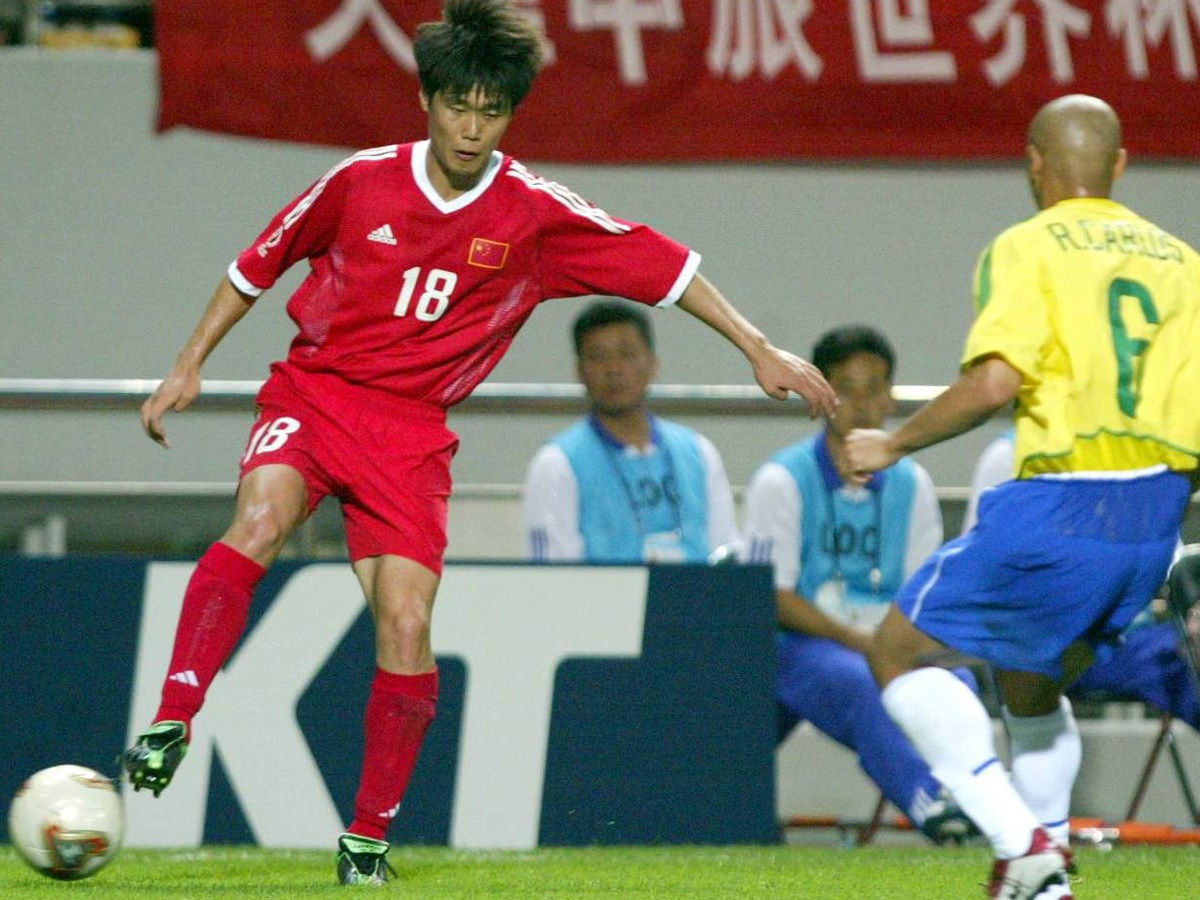 李霄鹏鲁能换帅视频,山东足球李霄鹏最新消息