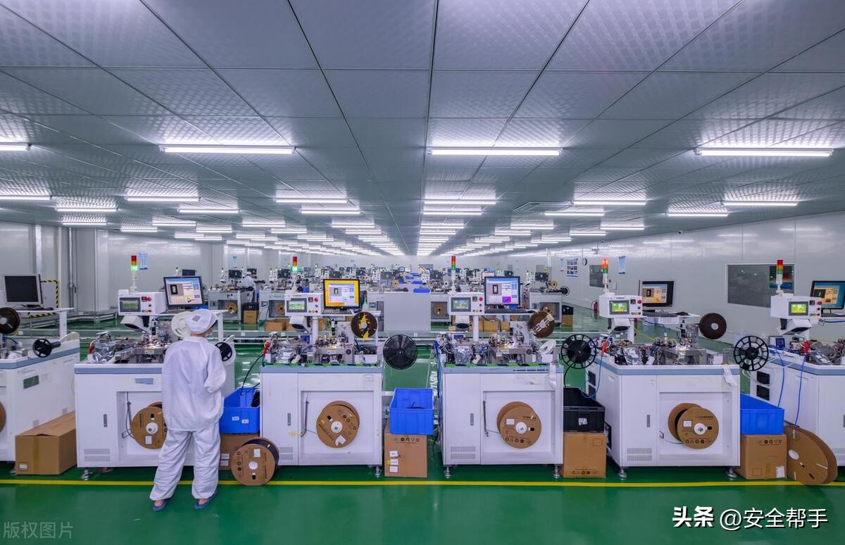 工厂安全管理员工作总结,工厂安全管理组织架构图