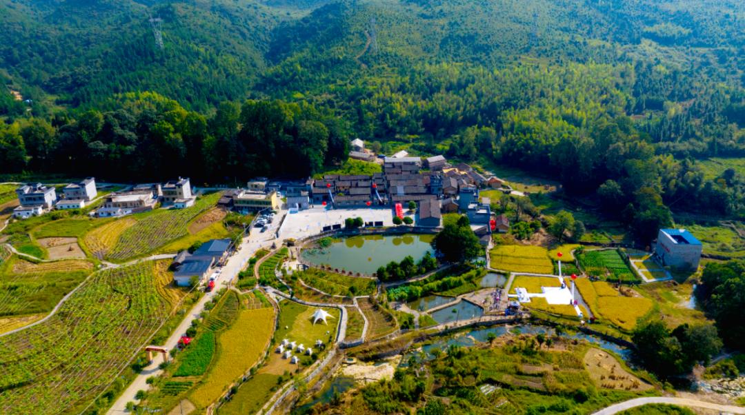 广东省建设美丽圩镇攻坚行动方案,广东省美丽圩镇创建方案