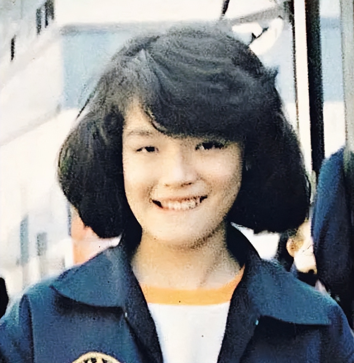 舒淇苦情戏,舒淇从影后到影后的蜕变史