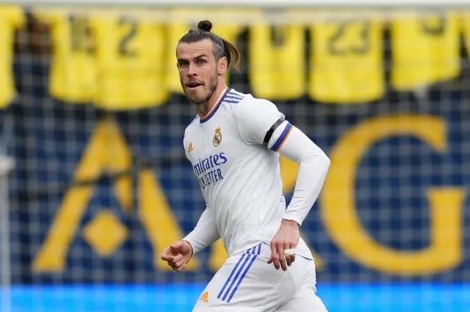 威尔士的贝尔和皇马的贝尔,威尔士贝尔和皇马