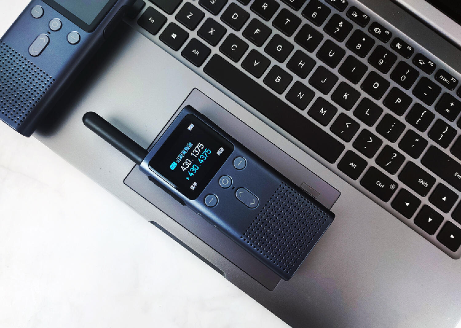 小米对讲机2s使用说明,小米对讲机2S体验