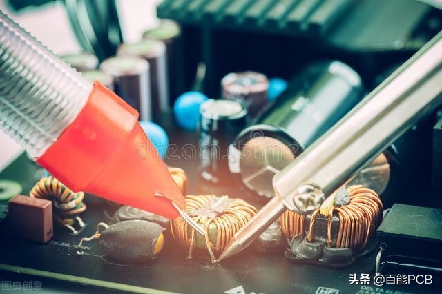 电子线路板焊接方法视频,线路板焊接技巧和方法