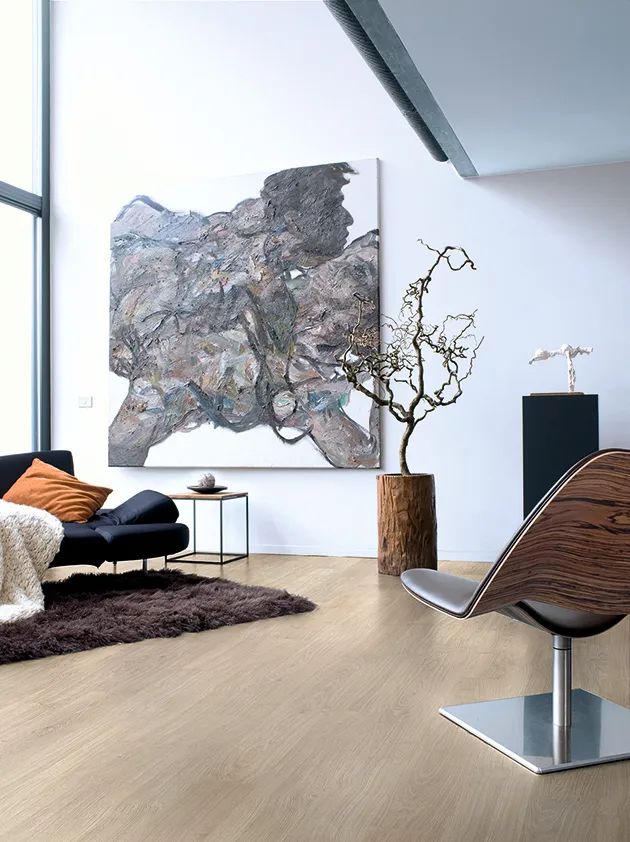 得高地板,得高地板展示