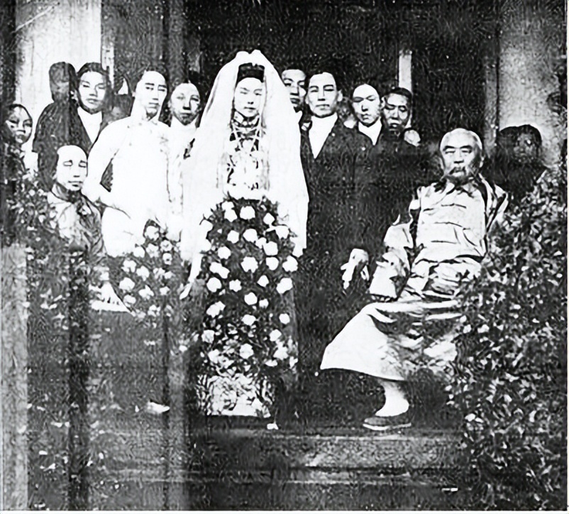 海上第一名园——张园