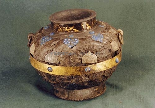 汉代七彩琉璃,汉代琉璃的价格及图片大全集