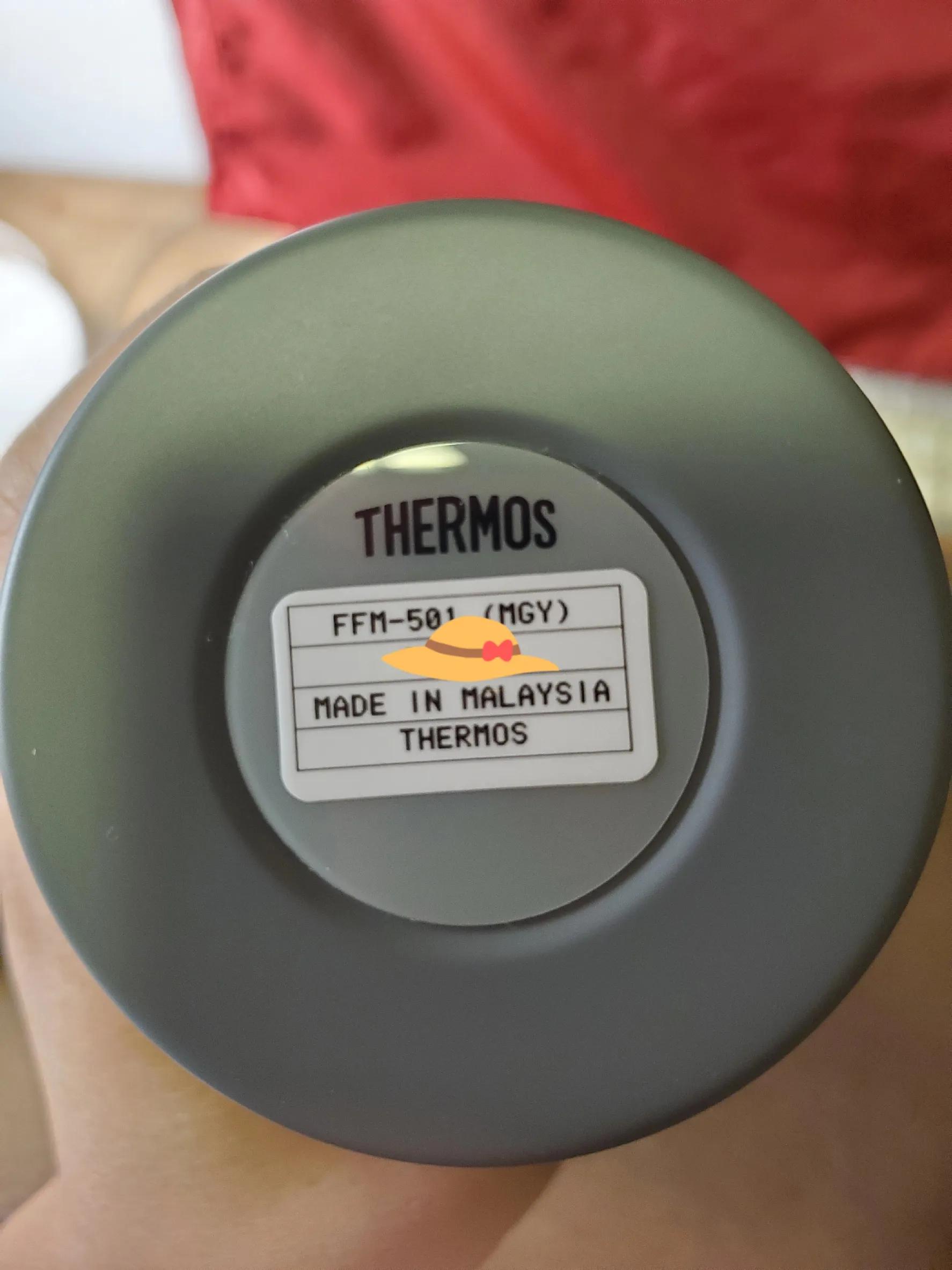 膳魔师保温杯jof和jns,膳魔师保温杯rd和bgd什么区别