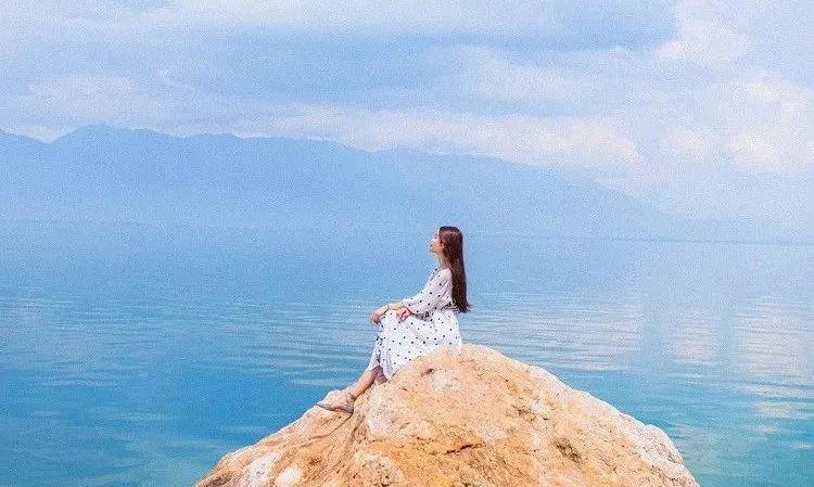 女生问你还有心吗怎么回,当女人问你是不是真心的怎么回