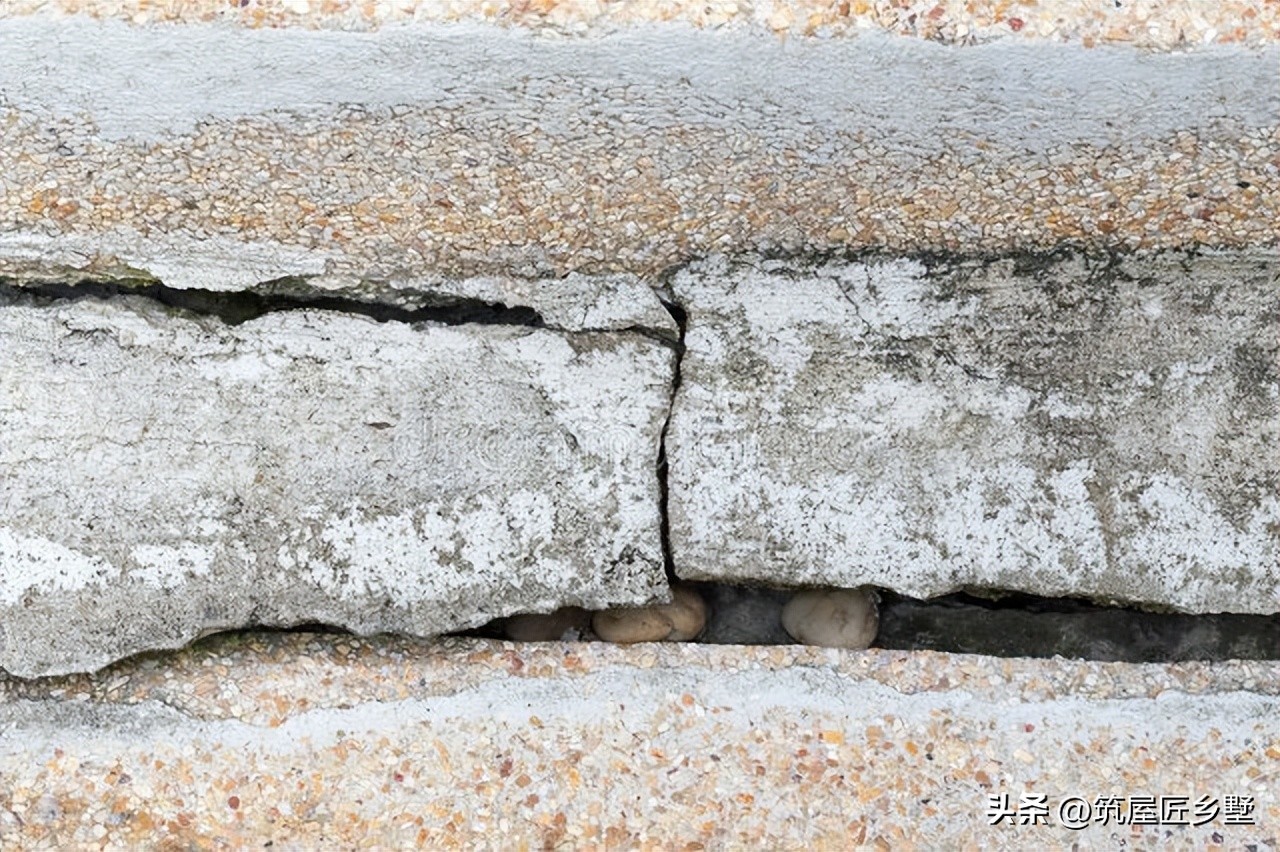 房子裂缝楼板快掉了怎么处理,房屋楼板裂缝如何解决