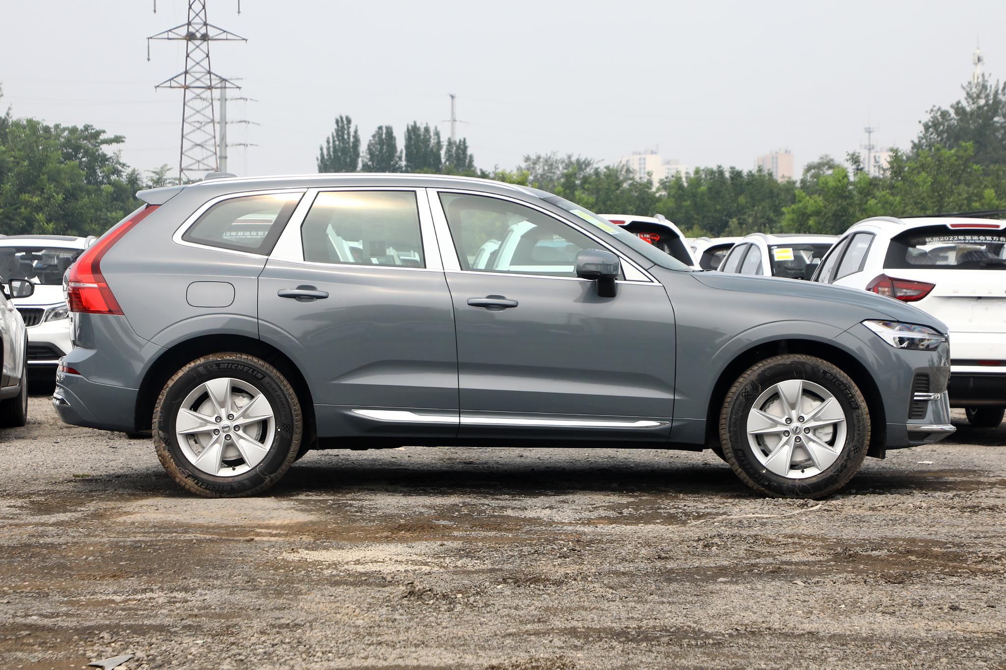 15万2.0t+8at的合资suv,十几万2.0t加9at的合资suv