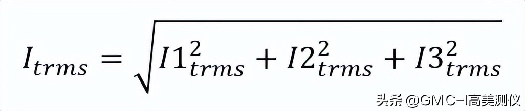 功率分析仪的每相功率不同,功率分析仪的讲解