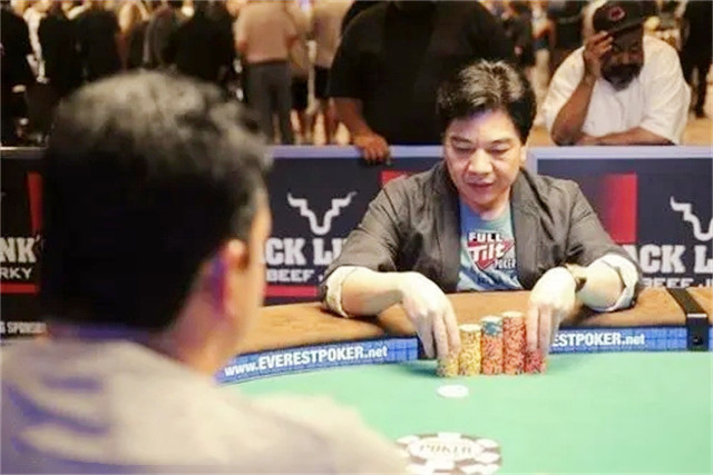 赌王最高赌术视频,世界赌王大赛冠军视频