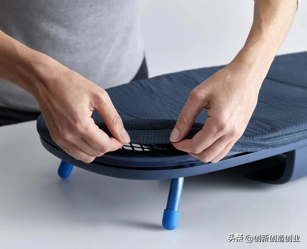 8款经典产品设计,多功能折叠产品设计