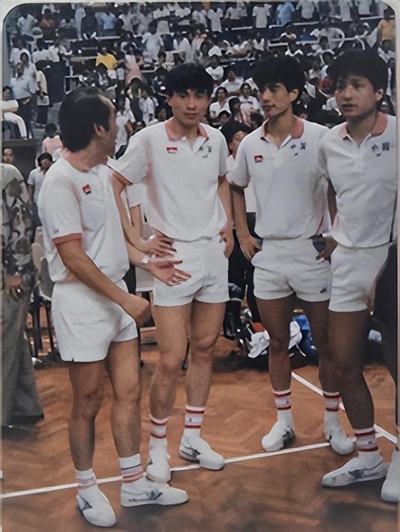 杨阳前程似锦,杨阳洋国家队