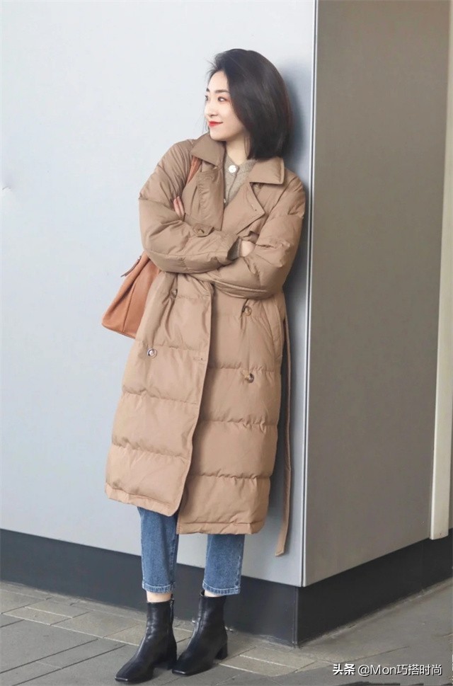 身高160靴子长度多少最合适,小个子大粗腿穿什么长度的靴子