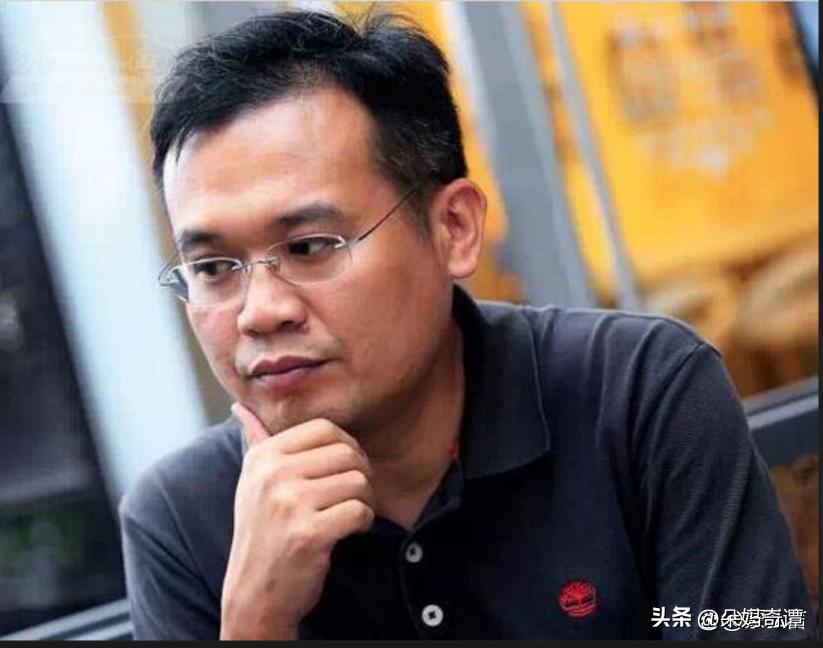 比亚迪夏治冰,夏治冰比亚迪总经理