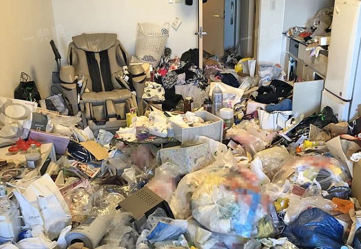 日本断舍离极简生活,日本人断舍离极简生活