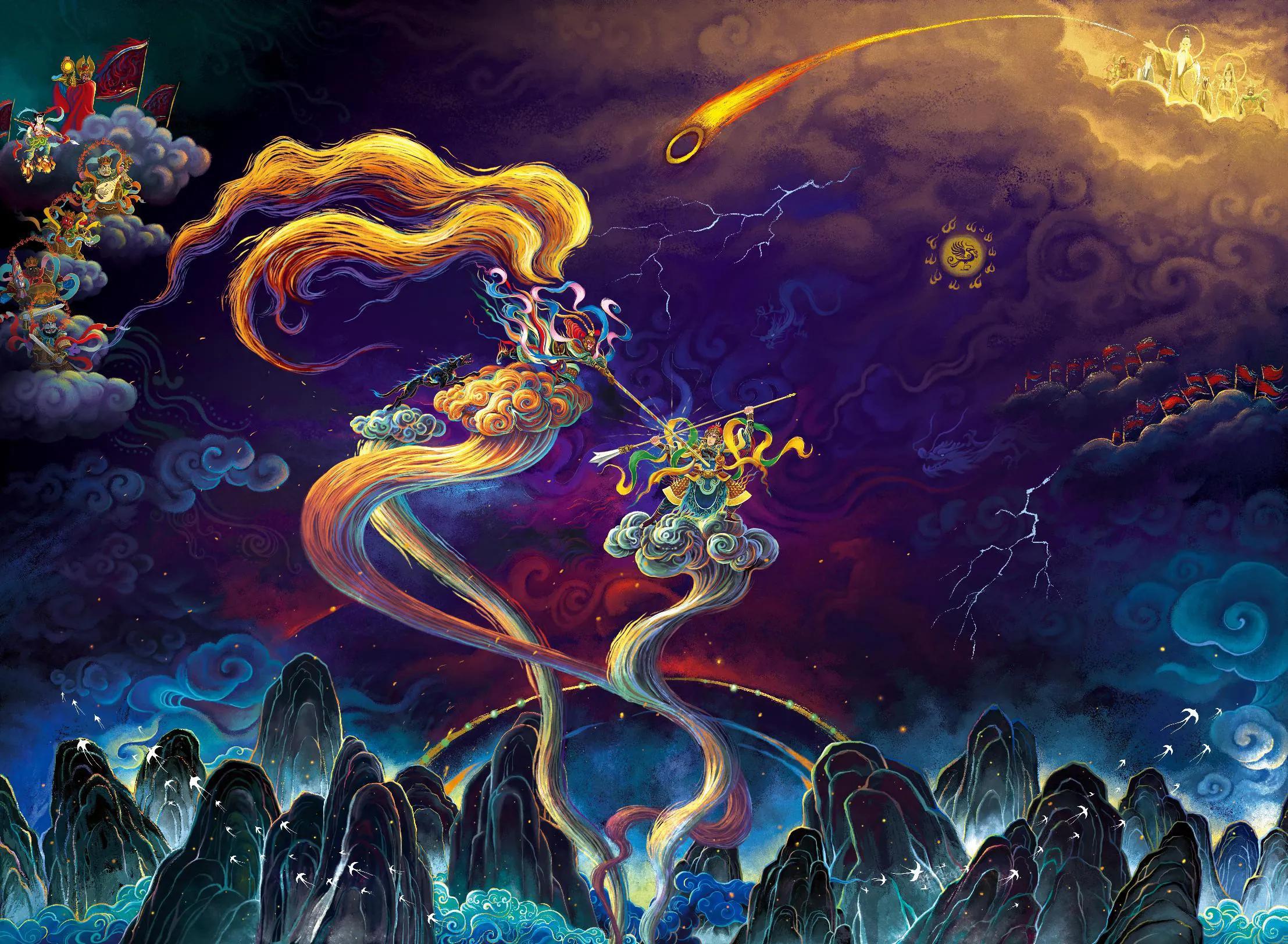 哪些是艺术,什么是艺术你看得懂吗