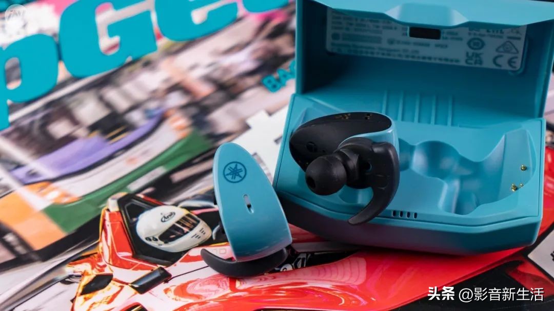 雅马哈es5a耳机测评,雅马哈tw-es5a无线耳机评测