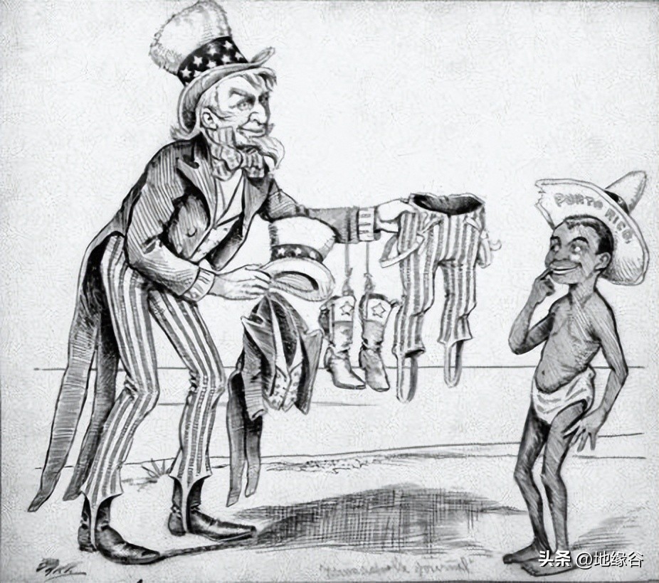 鸽了！还是变不成美国的州