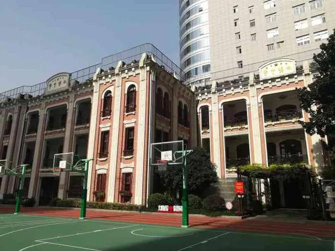 上海市黄浦区光明中学排名,光明中学最新信息