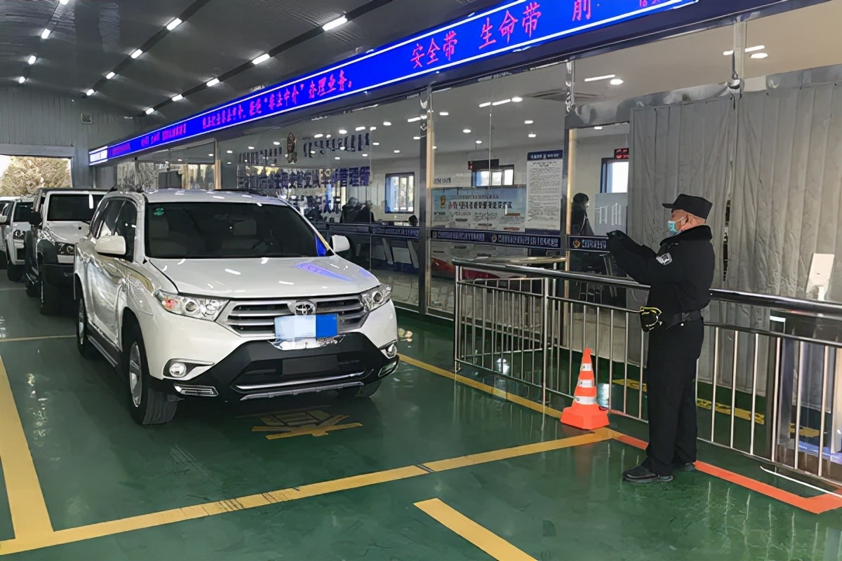 巴彦淖尔市居民购买外地机动车不用再去原车籍所在地提取纸质档案啦