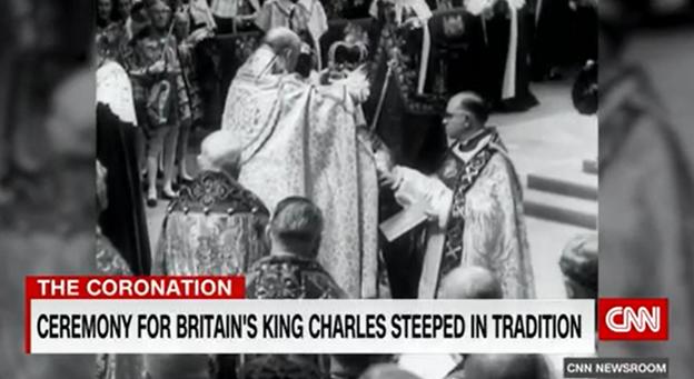 威廉王子宣誓效忠查尔斯三世,为什么英国人反对查尔斯当国王