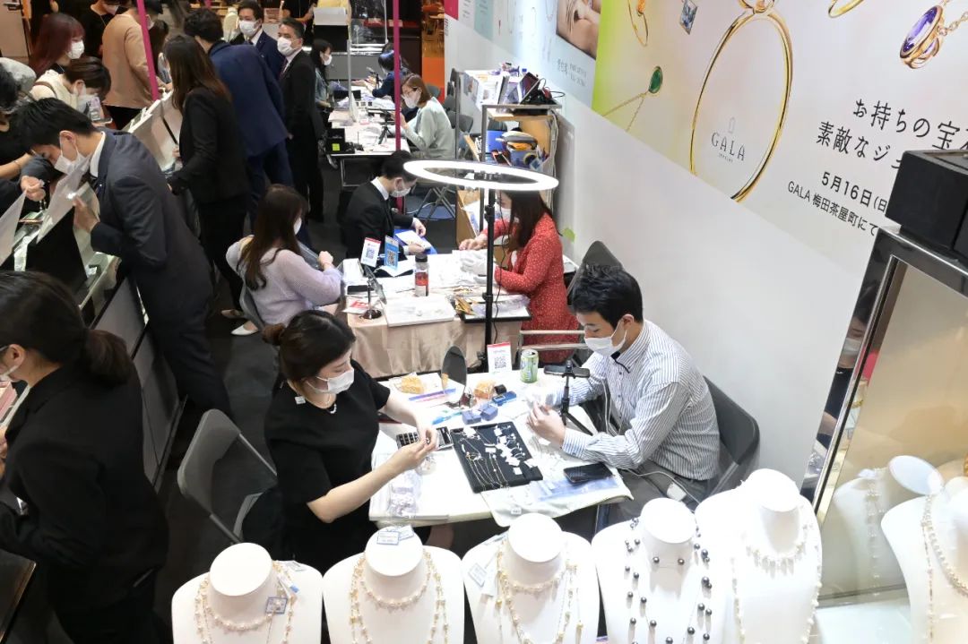 2022日本必打卡！低价买到真钻、珠宝，跟着张雨绮做聪明女人