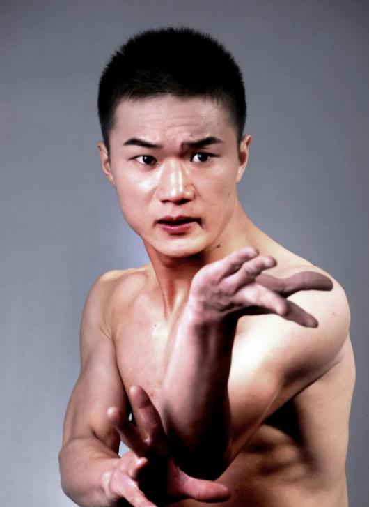 从少林寺走出的5位明星，有人成影帝有人糊了，还有1位是女生