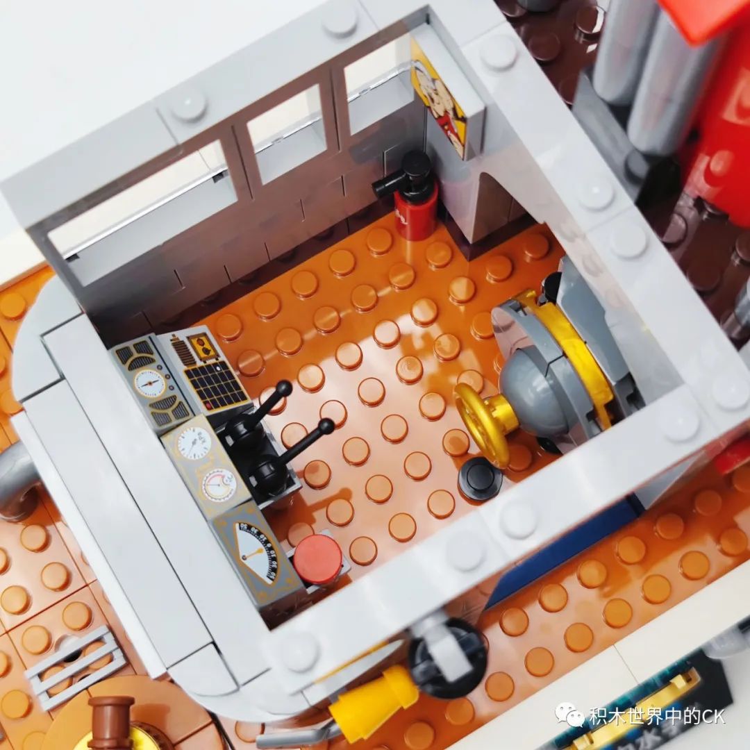 这是一艘什么船,这是一艘船