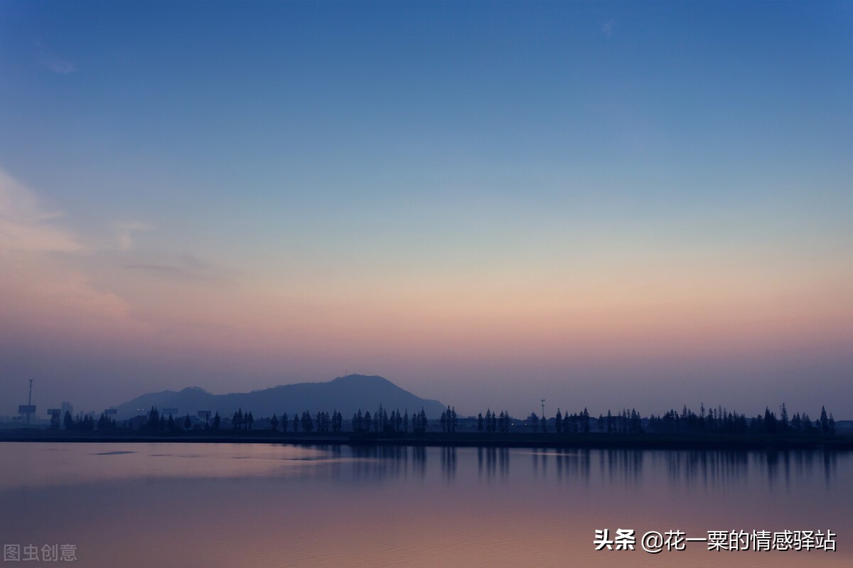 面对不好的事情情绪稳定,面对不好的情绪该怎么办