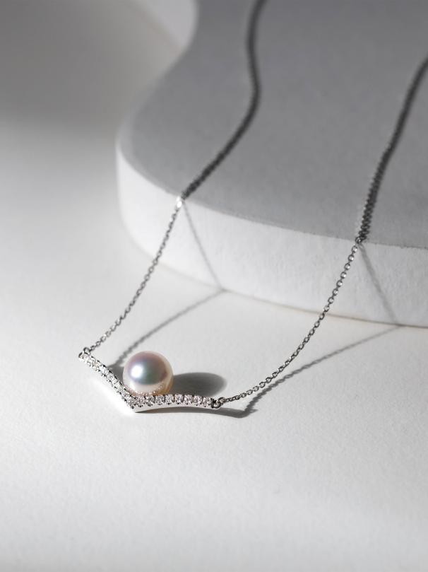 袁泉、谭松韵、马嘉祺都戴过的珍珠首饰，你最喜欢哪款？