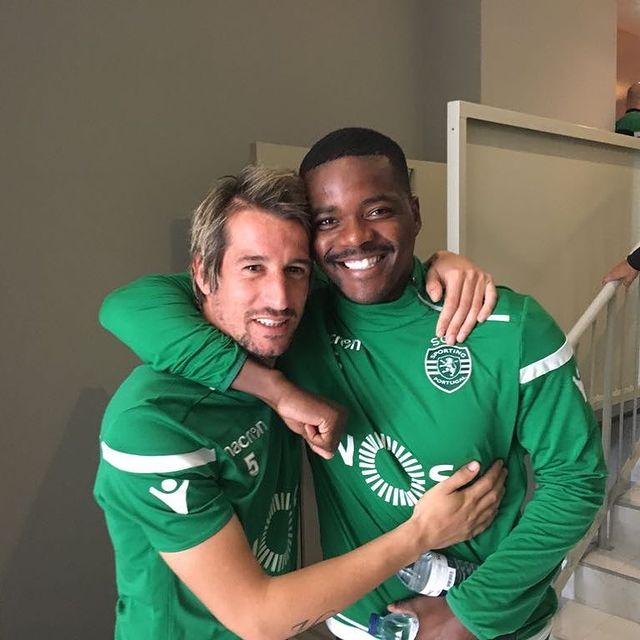 曾经的c罗vs现在的c罗,曾经的c罗皇马搭档