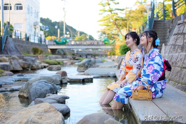 探索不一样的世界,日本小众山阴游玩攻略