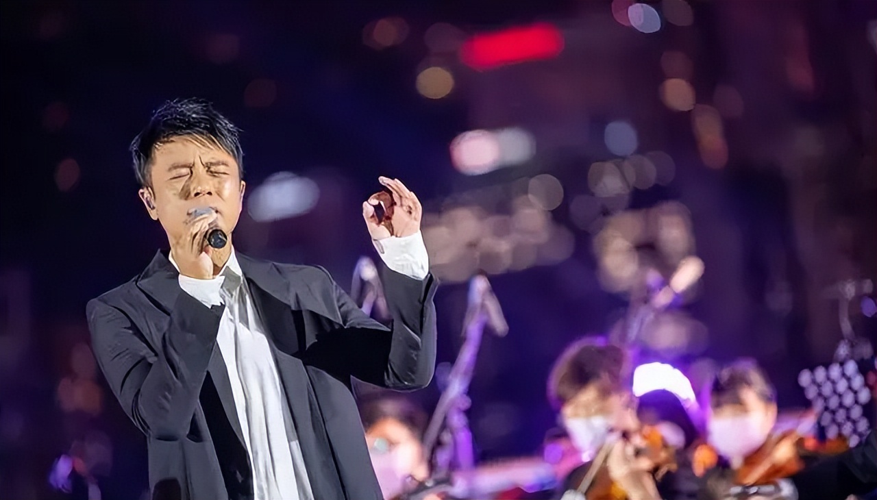 香港天王老婆,香港天王歌星