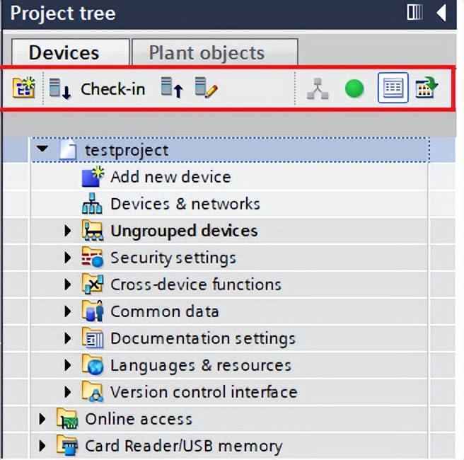 tiaportalv15创建项目,tiaportalv14仿真调试