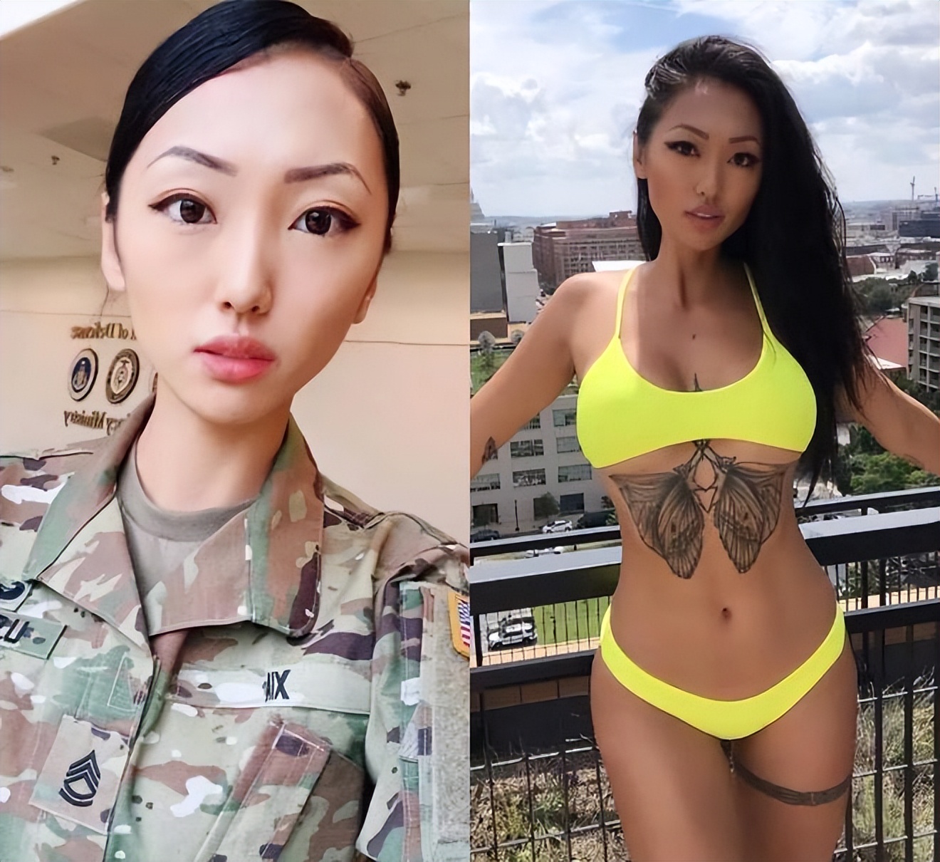 什么制服最吸引人,什么制服最吸引男生