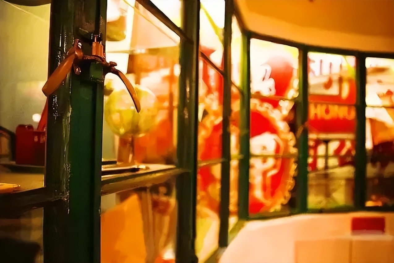 星巴克比普通的咖啡都好吗,星巴克好饮的咖啡