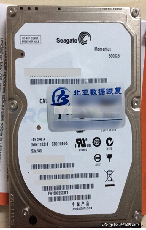 小白硬盘数据恢复,如何在硬盘恢复数据后找回硬盘