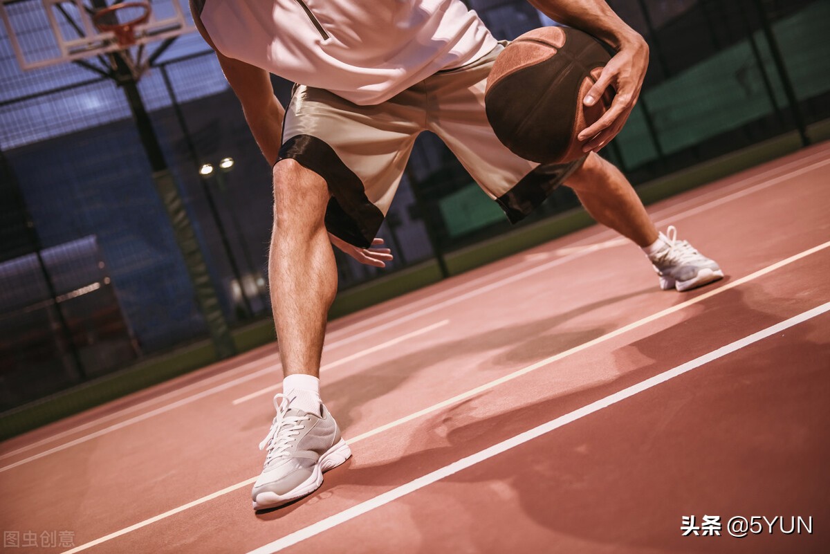 怎样练好篮球基本功,教你一招篮球技巧