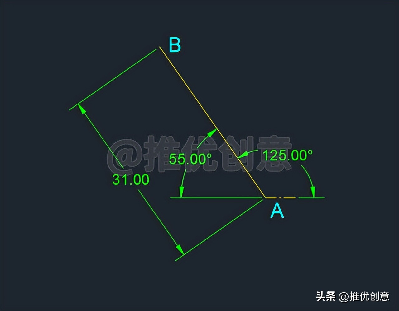 cad制图两个圆相切怎么画,cad制图两圆相切的画法