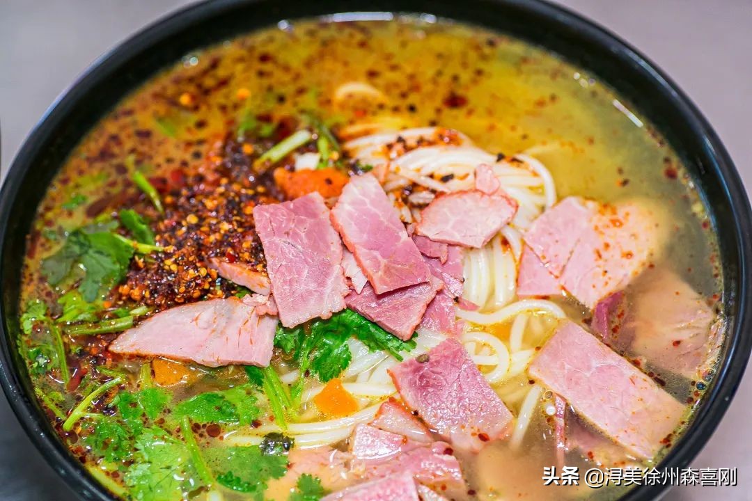 徐州剪子股，曾经的热闹喧嚣，如今还在吗