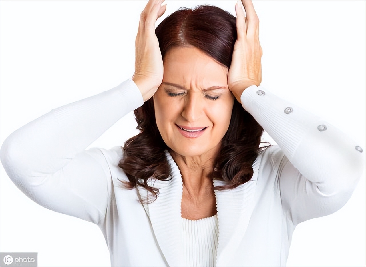 更年期潮热出汗失眠中药,如何改善更年期潮热症状