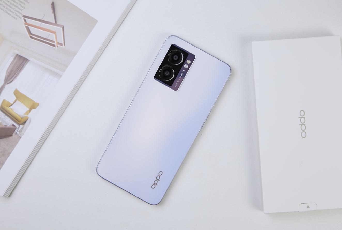 开箱手机oppoa5,开箱oppoa56
