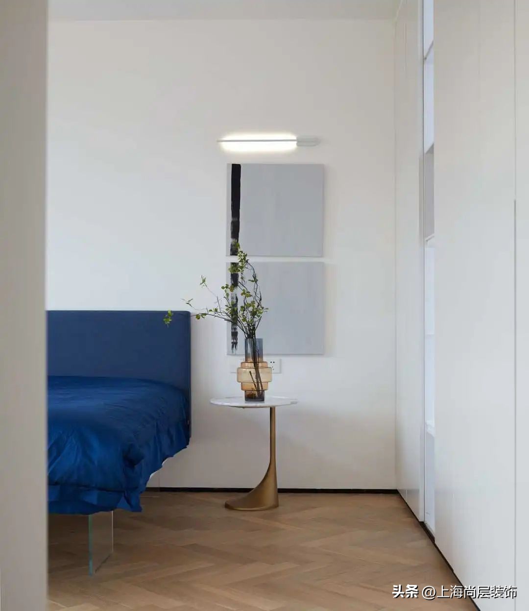 价值五千万的碧云尊邸别墅,上海碧云尊邸顶楼复式装修标准