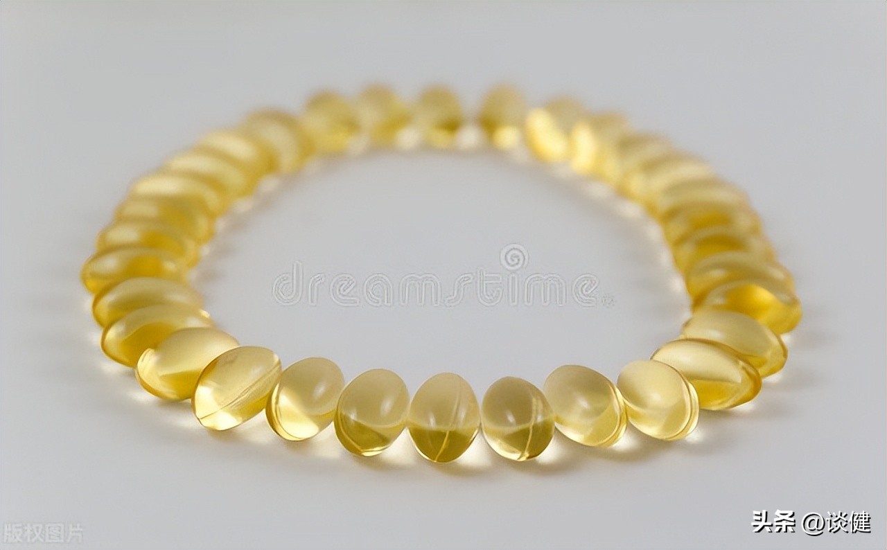 鱼油好处多但别乱吃！医揭6大功效与3禁忌：挑选鱼油牢记4大重点